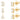 18k Diamond Zircon Stud Earring Set of 3-18k Gold Plated, Sterling Silver, Minimalist, Stacking Earrings, Zircon, Stud Earrings Set for Women Hypoallergenic Premium Cubic Zirconia Studs