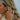 Ashley Baguette Eternity Band Ring – Gold