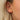 Malibu Sunday 18K Yellow Gold Bow Stud Earrings - Dainty, Mini, Delicate Bow Earrings for Women & Teens