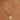 Kennedy Star Pendant Necklace โ 18K Gold Plated Celestial Charm