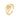 Malibu Sunday Amber North Star Signet Ring – 18k Gold Plated