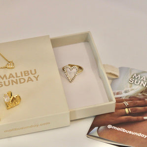 Malibu Sunday Dainty Small Cross Necklace for Women | Tiny Gold & Silver Cross Pendant | Simple Cross Necklace for Women | Gold Cross Necklace | Mini Cross Pendant Silver White Gold