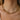 Malibu Sunday Chunky Paperclip Chain Necklace – 18k Gold Plated