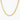 Emerson Thick Snake Chain Necklace - 18k Gold Plated Chains, Gold Chains