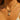 Malibu Sunday Gold Toggle Necklace – 18K Gold Plated Necklace with Rectangle Pendant & Sparkling Zircon, Hypoallergenic Jewelry for Women
