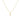 Malibu Sunday Women's Cross Pendant