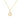 Malibu Sunday Gold Star of David Necklace for Women | Elegant Jewish Star Pendant | Faith Jewelry for Women | Meaningful Jewelry | Star of David Necklace